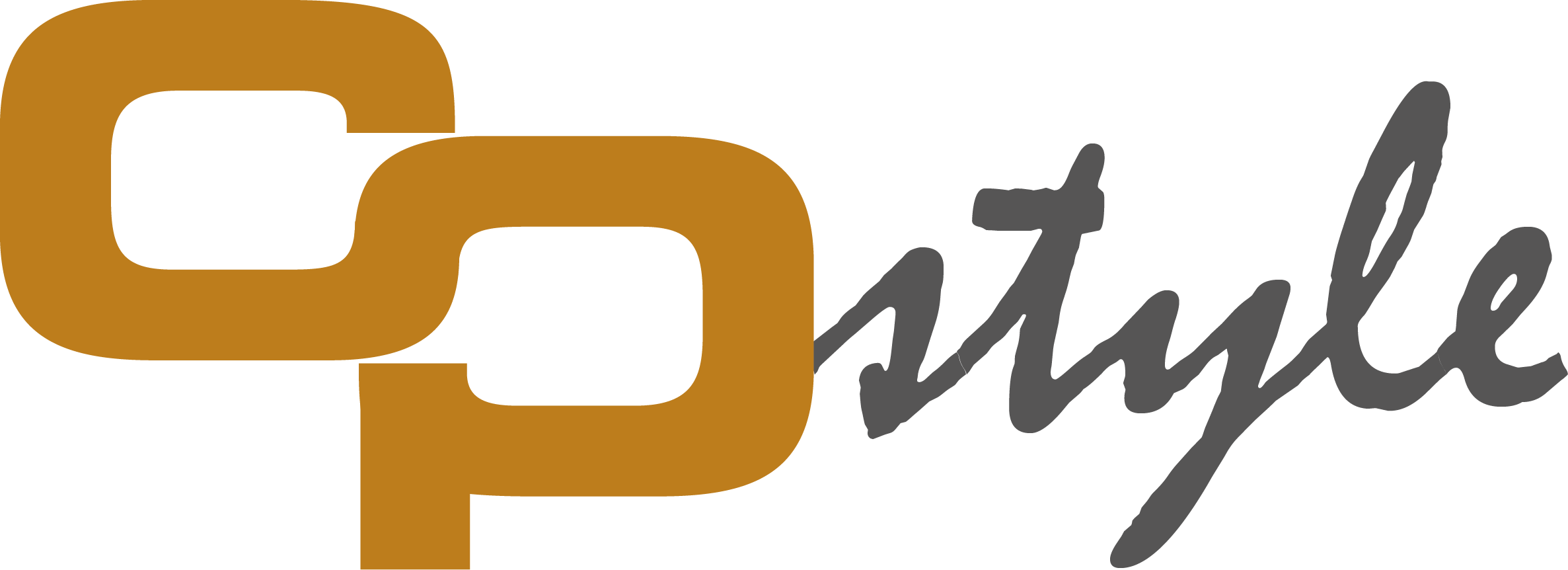 CPStyle Logo